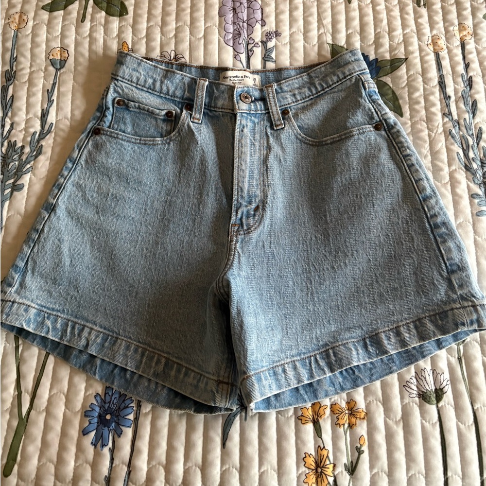Abercrombie and Fitch Shorts